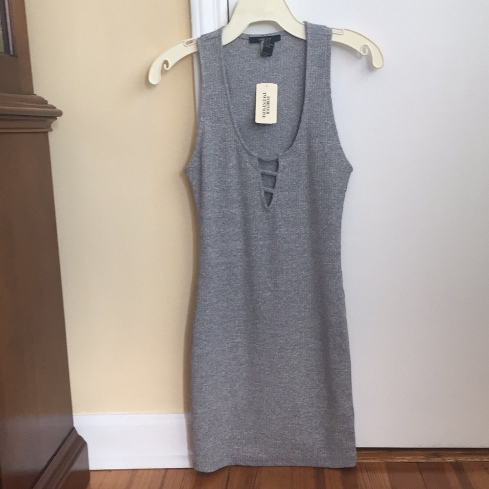 Mini dress - Picture 6 of 8